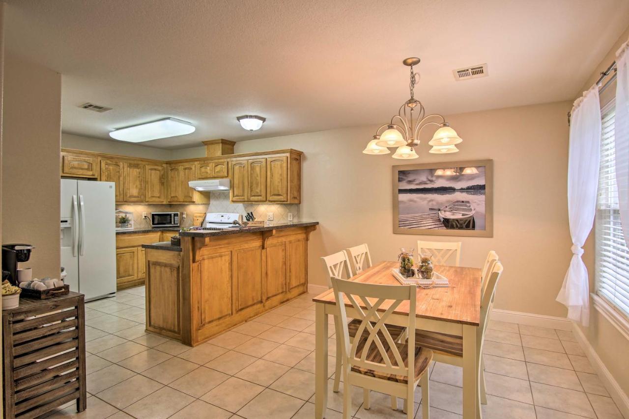 Bella Vista Home Steps To Mountain Biking Trails! Exterior photo