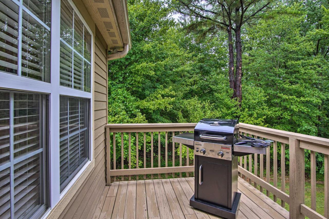 Bella Vista Home Steps To Mountain Biking Trails! Exterior photo